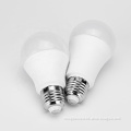 High-Power LED Lamps: 9W, 12W, 15W, and 18W with Aluminum and Plastic Housing